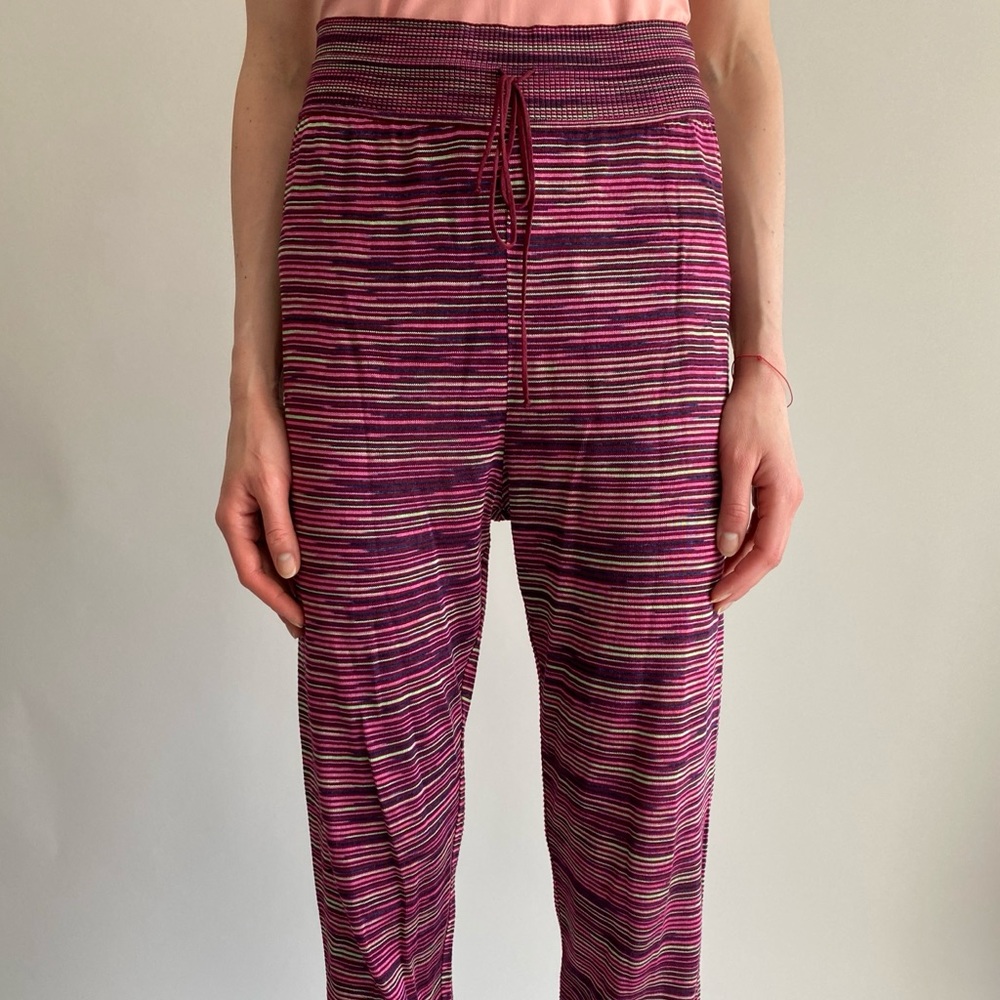 $90 - Missoni Pants